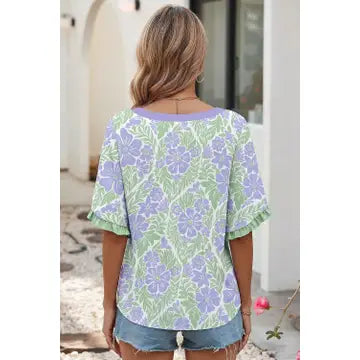 Daphne Blouse