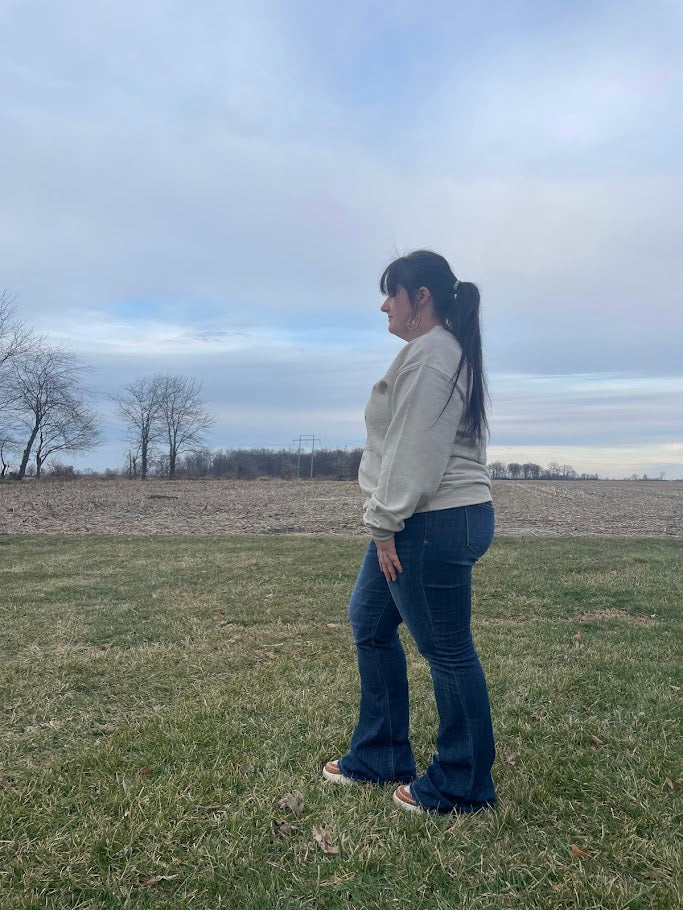 Loretta Jeans