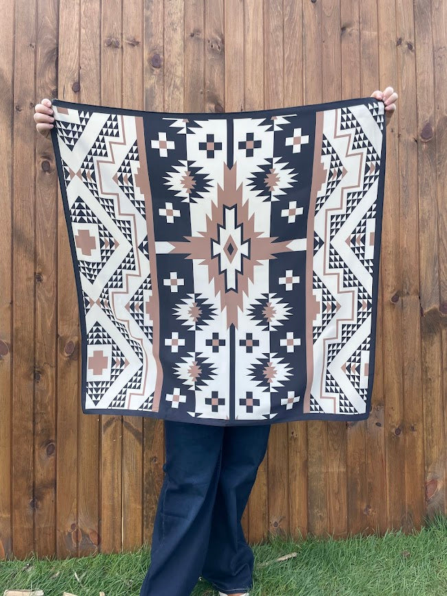 Tombstone Wild Rag
