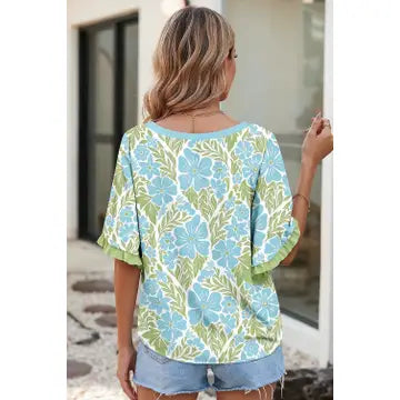 Daphne Blouse