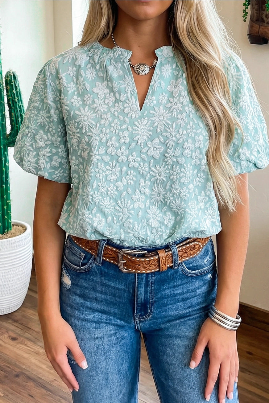 Ivy Blouse