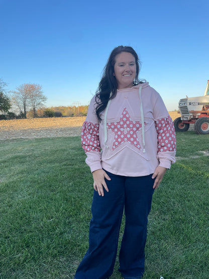 Hallie Hoodie