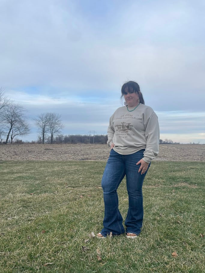 Loretta Jeans