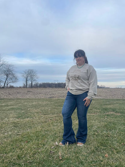 Loretta Jeans