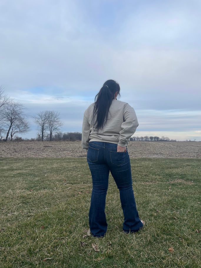 Loretta Jeans