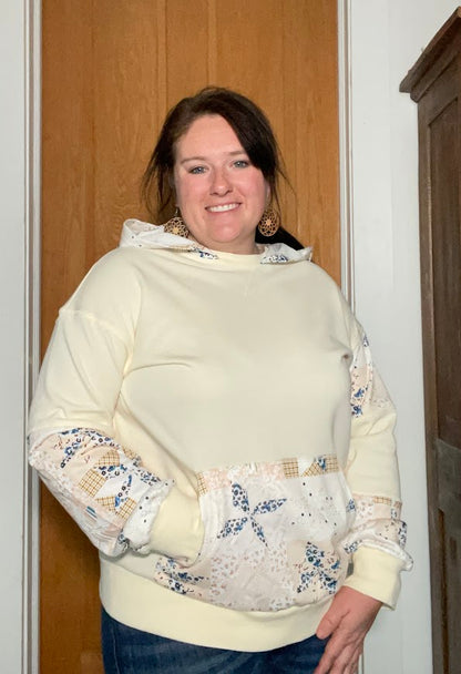 Helen Hoodie
