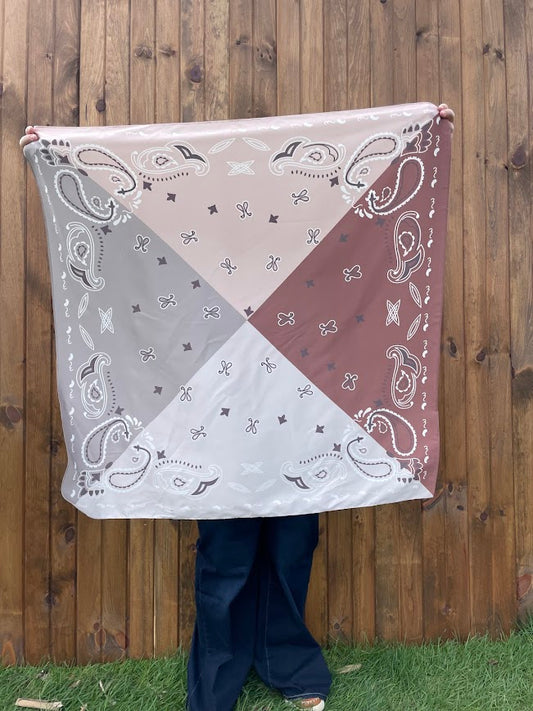 South Valley Wild Rag