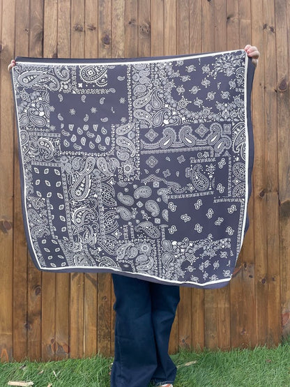 Paisley Creek Wild Rag