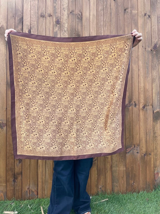 Blazin Saddles Wild Rag