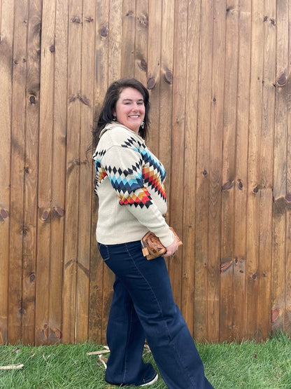 Quade Pullover