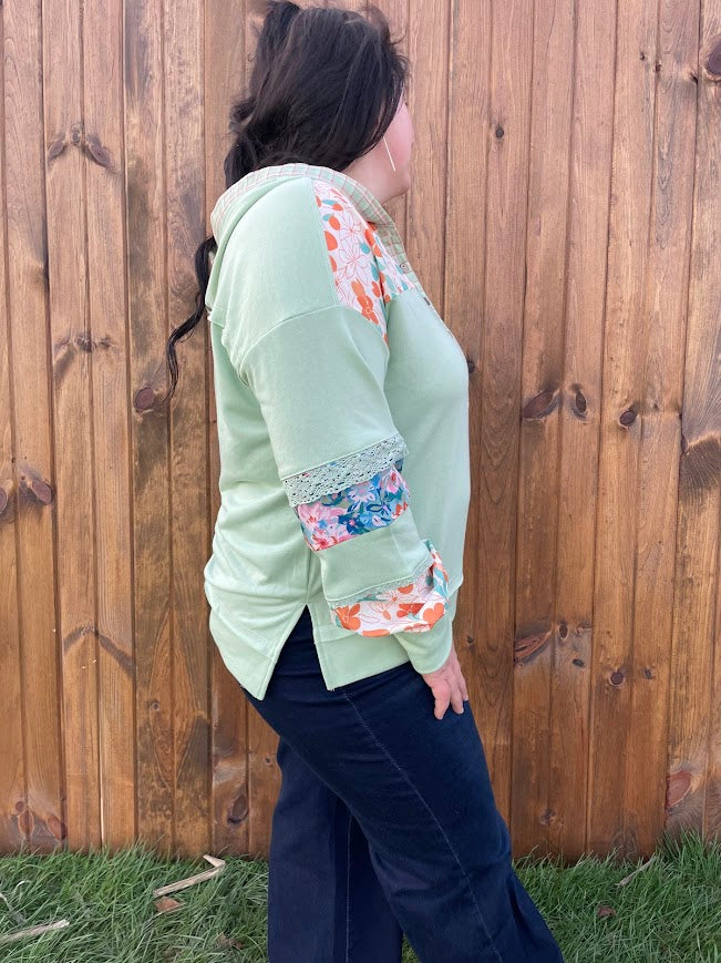 Emberly Hoodie