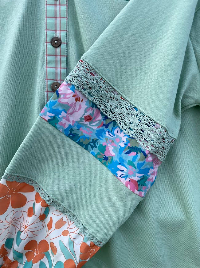 Emberly Hoodie