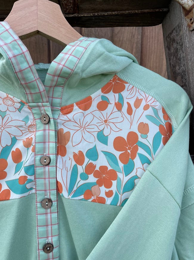 Emberly Hoodie