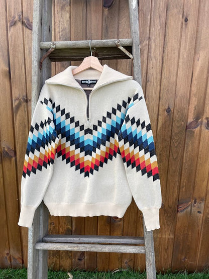 Quade Pullover