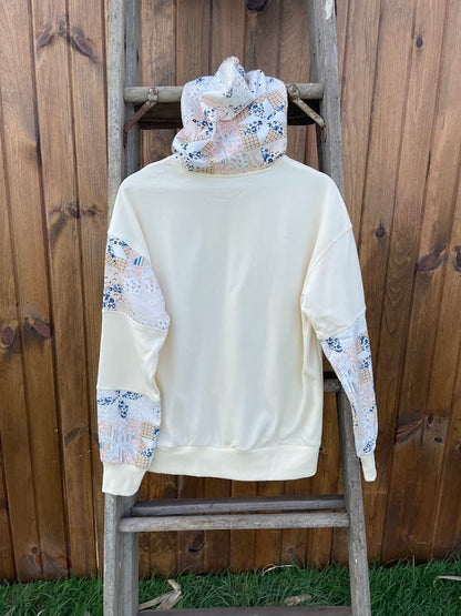 Helen Hoodie