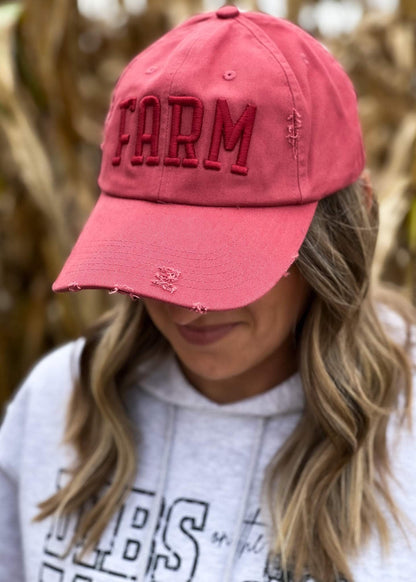 FARM Hat