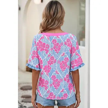 Daphne Blouse