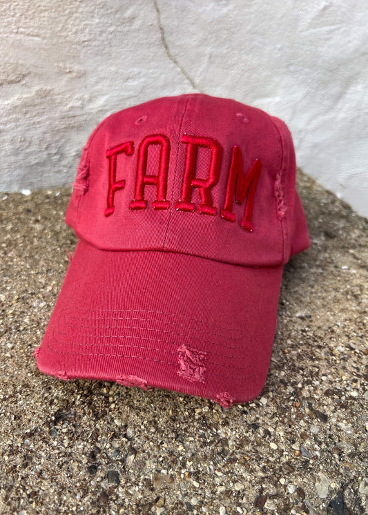 FARM Hat